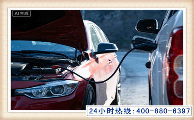 昌图潍坊拖车,附近24小时汽车拖车救援，潍坊道路救援拖车电话