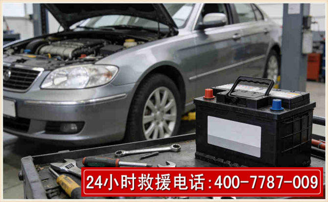 昌图 高温雨天汽车突然没电车辆无法正常行驶该如何处理呢